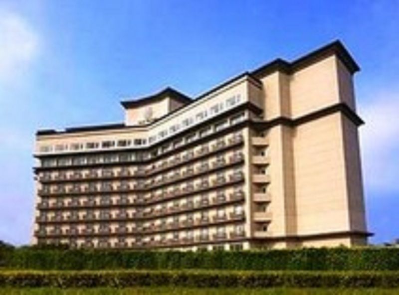City Suites - Taoyuan Gateway Eksteriør bilde